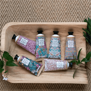 Heathcote & Ivory Aloe & Lime Hand Cream 50ml